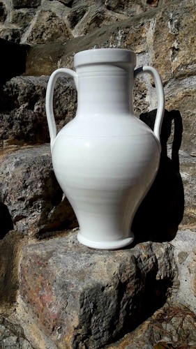 Anfora capasa terracotta - anfora,
