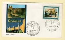 ITALIA, 1974, PROPAGANDA