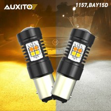 AUXITO 1157 LED Turn Signal
