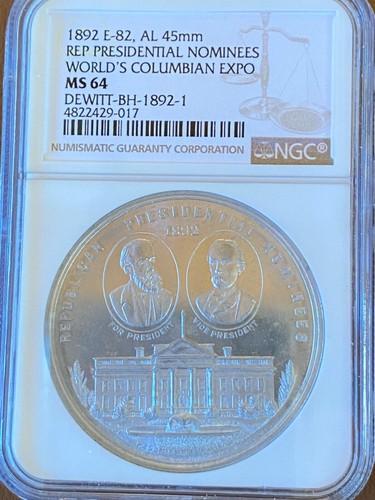 1892 al45mm rep - 1892, e-82,