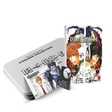 DEATH NOTE STEELBOX COLLECTION