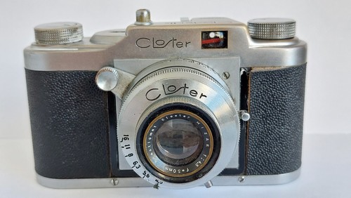 Closter del 1952 - 1952, con
