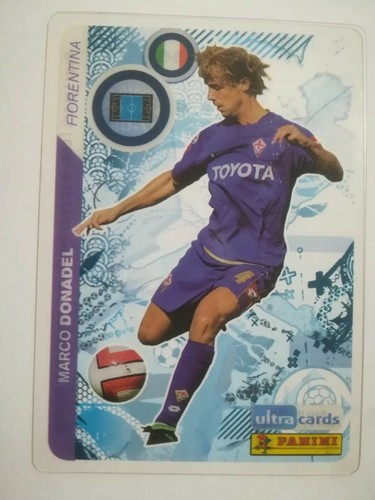 Marco donadel - donadel, (fiorentina)