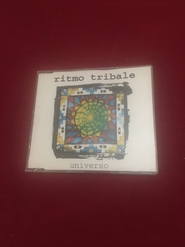 Ritmo tribale universo - ritmo,