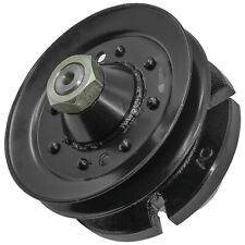 Alloggiamento mandrino piatto