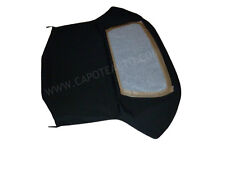 Capote Fiat Barchetta