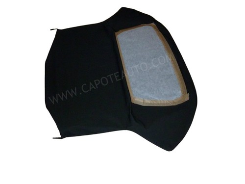 Capote fiat barchetta - capote,