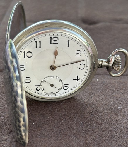 Orologio tasca ancre - orologio, da
