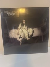 Billie Eilish - When We All