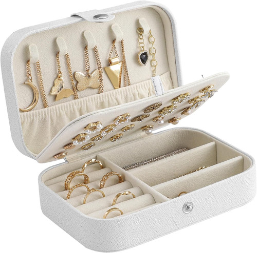 Portagioie piccolo organizer - portagioie,