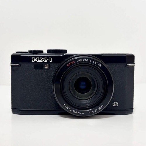 Fotocamera digitale compatta