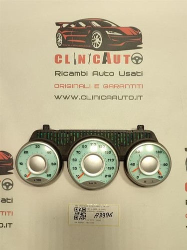 Quadro strumenti - quadro,