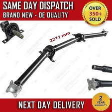 MERCEDES VITO W639 PROPSHAFT VIANO COMPLETO 2211MM A6394103206 6394103206