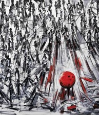 Marco Tamburro. Gemelli by