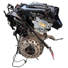 Motore M47TUE Bmw Serie 3 320