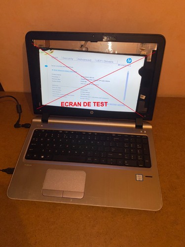 Probook 450 core - probook,
