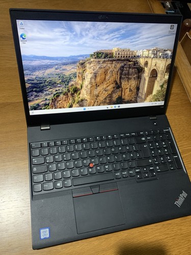 Thinkpad t580 intel core - core, 8