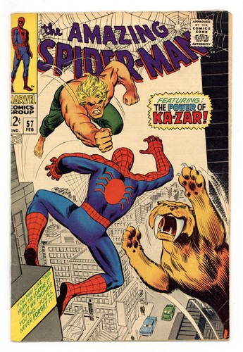 Amazing spider man 4 0 - amazing, #57