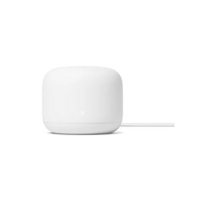 Google Nest Wifi router