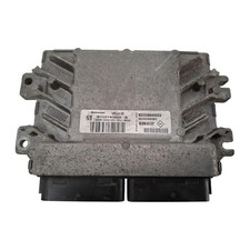 CENTRALINA INIEZIONE 8200856659 per DACIA SANDERO (07/08>04/13<) 1.4 GPL 2008