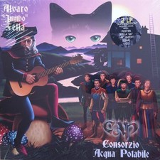 CAP Coraggio e Mistero