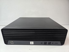 HP EliteDesk 800 G6 SFF