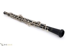 Oboe intermedio Selmer 123F