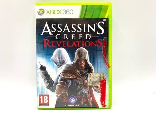 Assassin creed revelations - assassin's, creed: