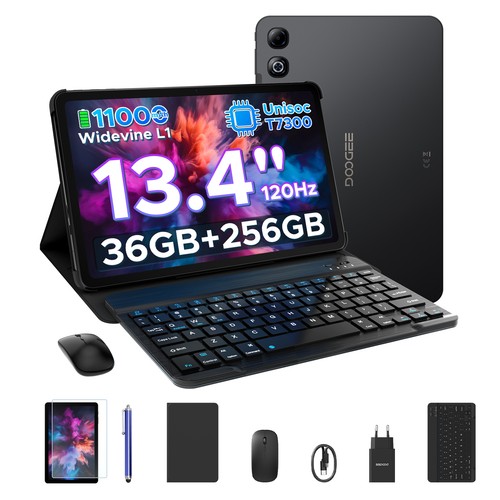 Doogee u13pro android - android, 16