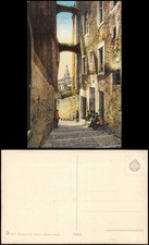 Cartolina Sanremo Sanremo