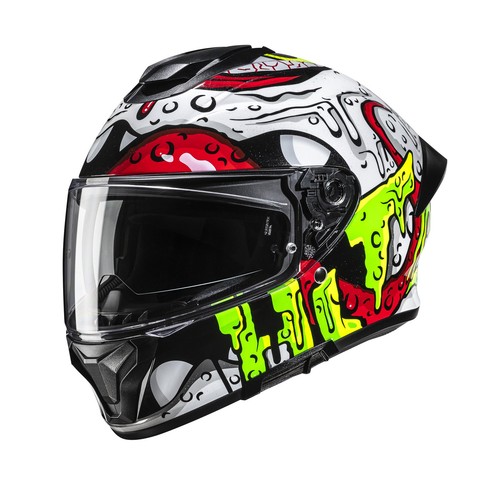 Hjc c71 squeeze - c71, moto