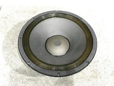 Unità woofer ALTEC 414-8B funzionante JP