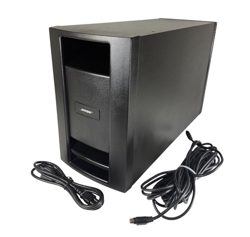 Bose acoustimass ps48 iii - acoustimass,