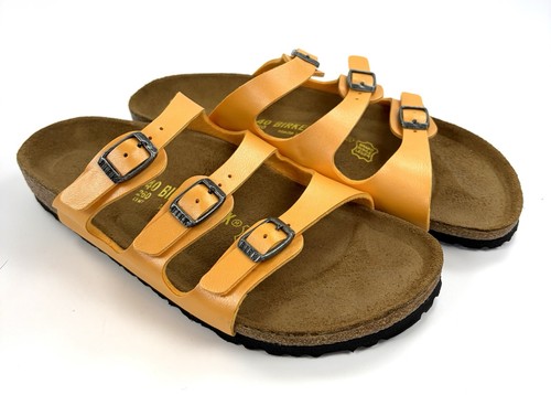 Sandali birkenstock florida - sandali,