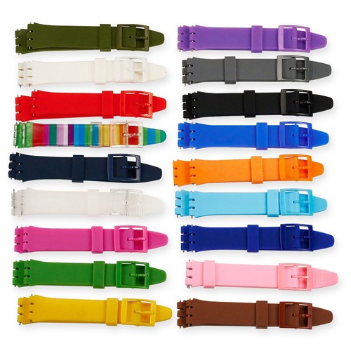 Cinturino orologio swatch