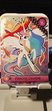 PRINCESS CELESTIA MOON EDITION