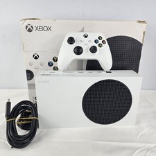 Microsoft Xbox Series S 512GB