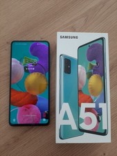 Samsung Galaxy A51 - Prism