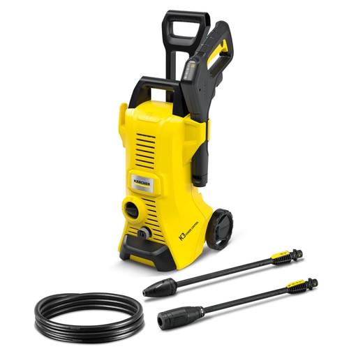 Idropulitrice power - k, 3
