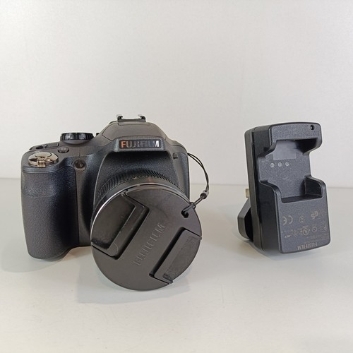 Fujifilm finepix sl260 - fujifilm, 14mp