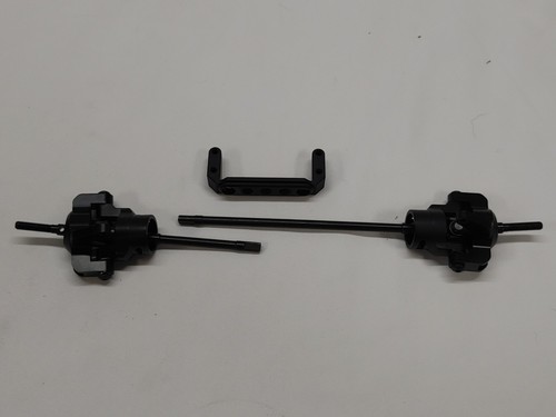 Axial ar60 rr10 wraith yeti - rr10,