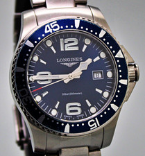 Longines Hydroconquest Rif