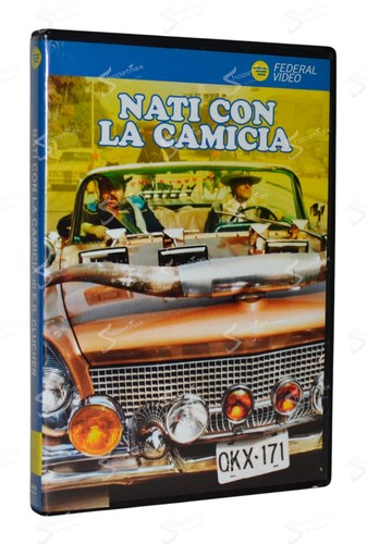 Nati con camicia - nati,