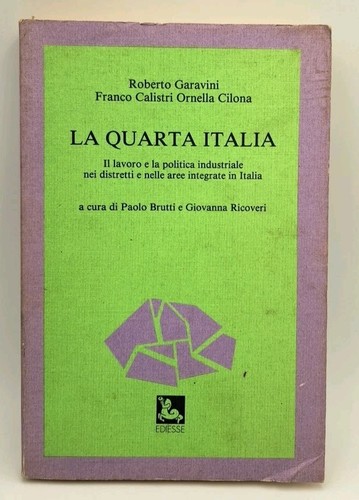 Quarta italia garavini - la,