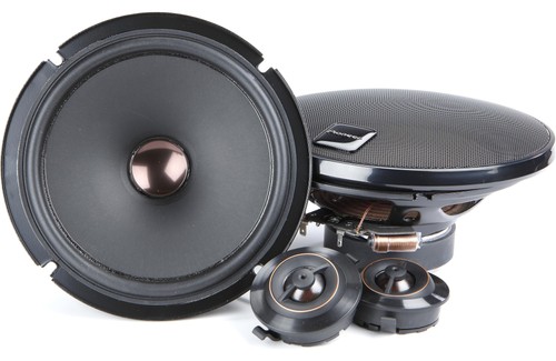 Pioneer d65c 5 - ts-d65c, 6,5”