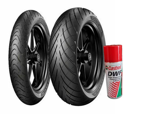 Coppia gomme pneumatici - gomme,
