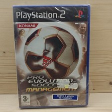 Pro Evolution Soccer