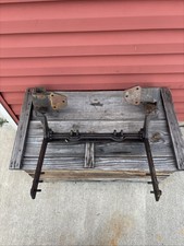 Ricambi meccanismo sedia