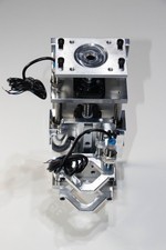 Z-axis CNC Plasma Floating