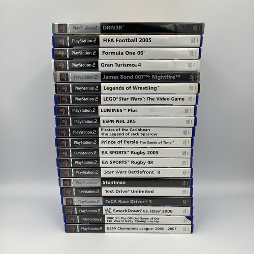 Giochi ps2 scegli - scegli, tuo